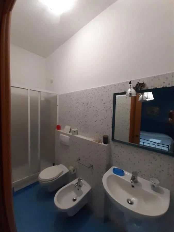B&B La Giara Nicolosi