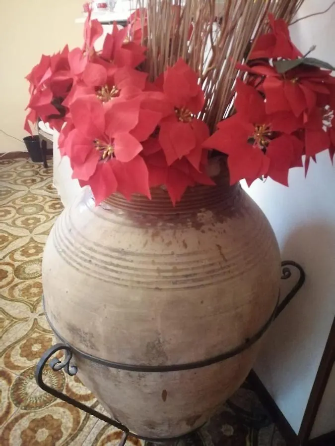 B&B La Giara Николози Отель типа 