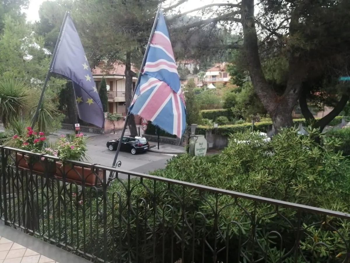 B&B La Giara Nicolosi