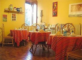 B&B La Giara Николози 3*,  Италия