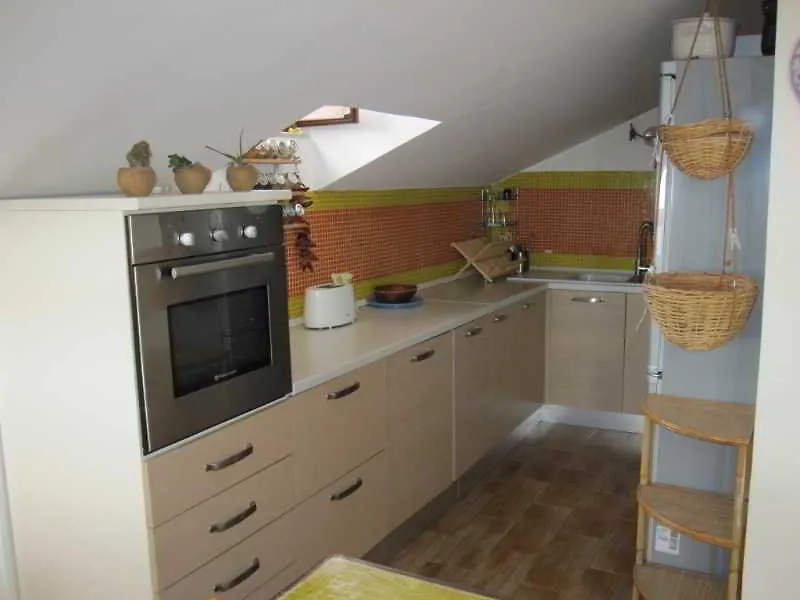 B&B La Giara Николози Отель типа 