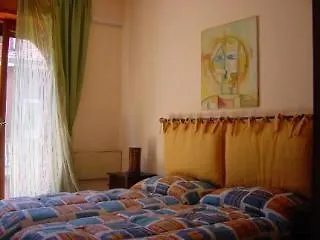 B&B La Giara Николози 3*,