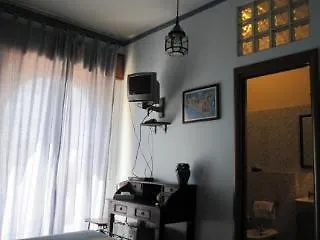 B&B La Giara Николози