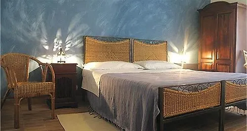 B&B La Giara Nicolosi 3*,