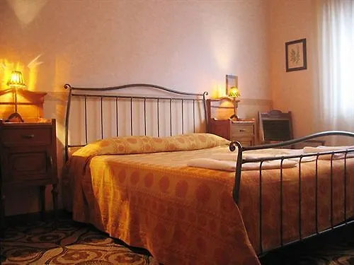 *** Bed & Breakfast B&B La Giara Nicolosi Italy
