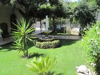 B&B La Giara Николози