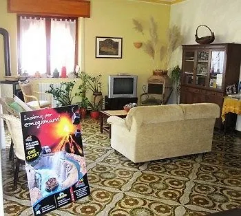 B&B La Giara Николози Отель типа 