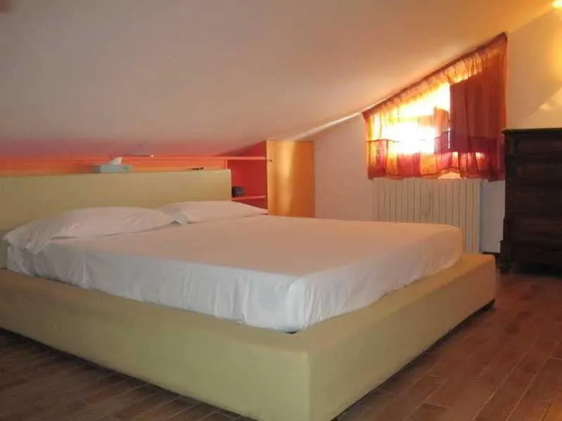 B&B La Giara Николози