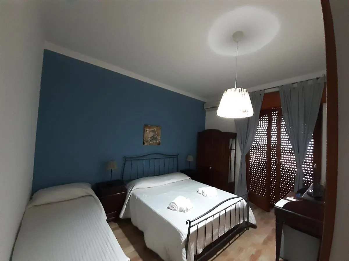 B&B La Giara Nicolosi