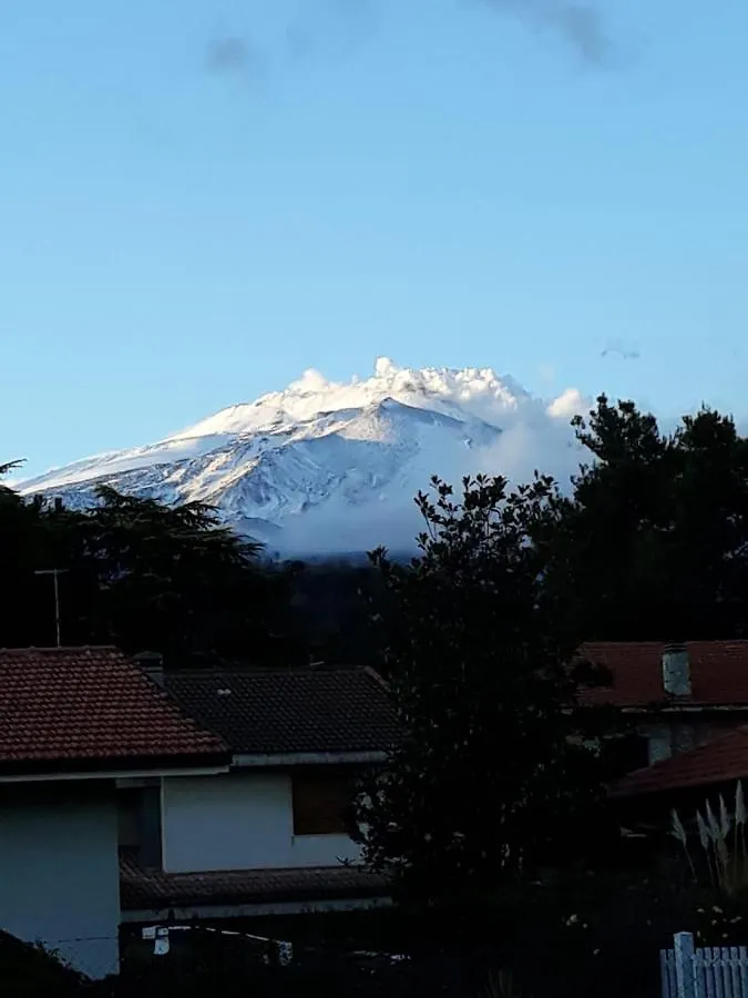 B&B La Giara Nicolosi