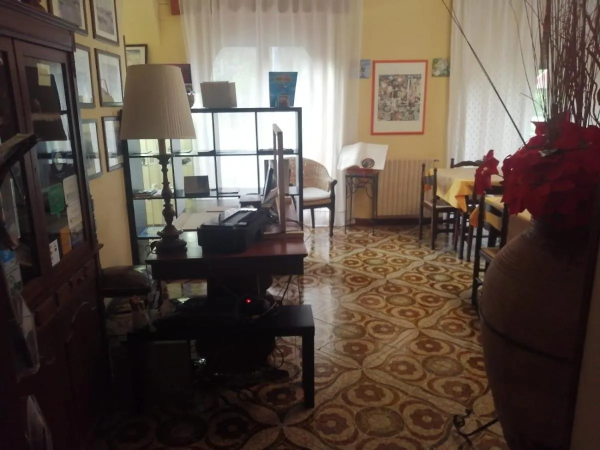 *** Alojamento de Acomodação e Pequeno-almoço B&B La Giara Nicolosi Itália