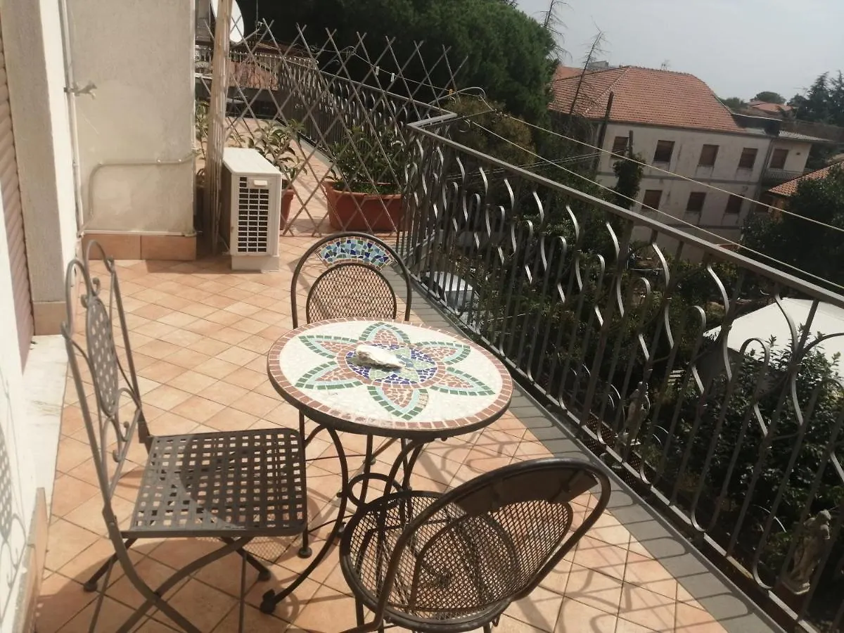 B&B La Giara Nicolosi