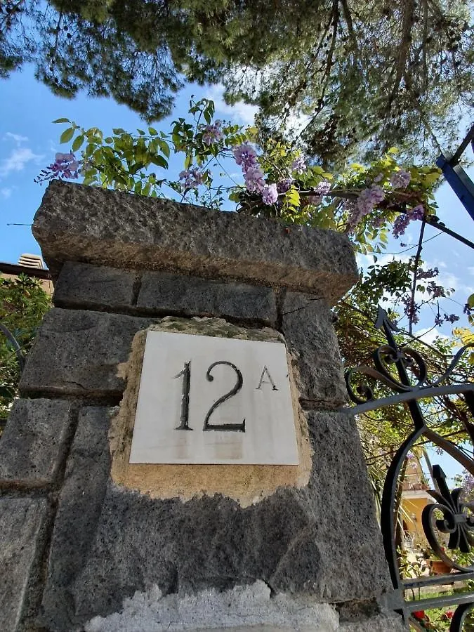 B&B La Giara Nicolosi 3*,  Italy