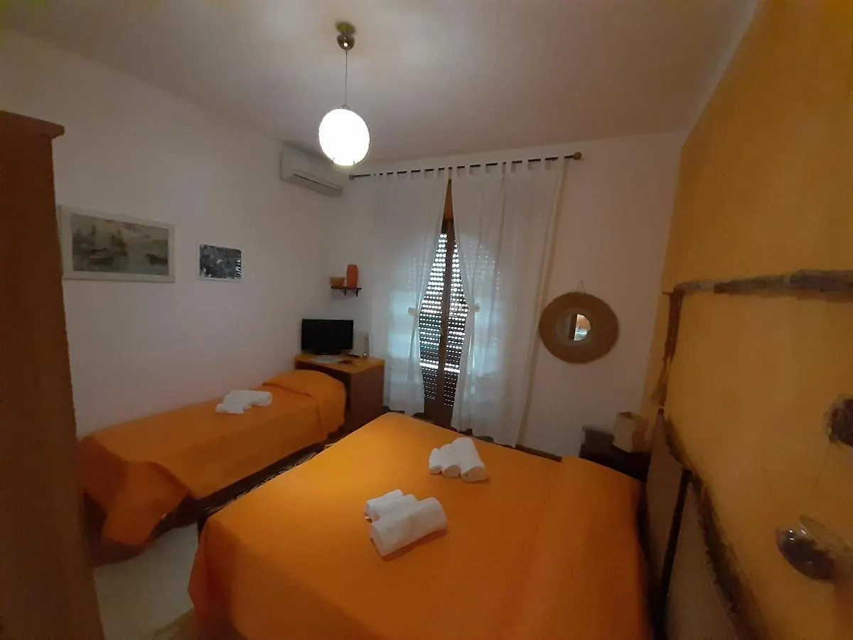 B&B La Giara Nicolosi