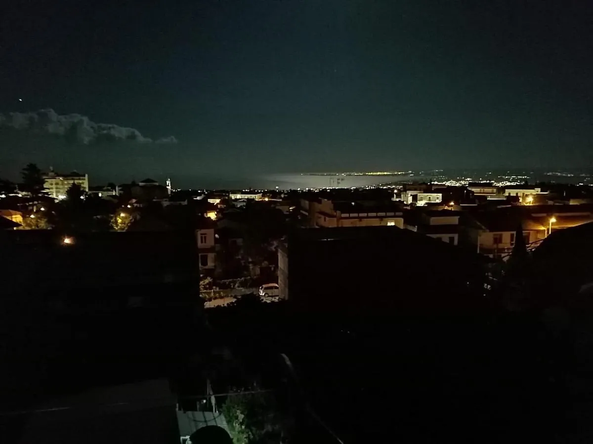 B&B La Giara Nicolosi