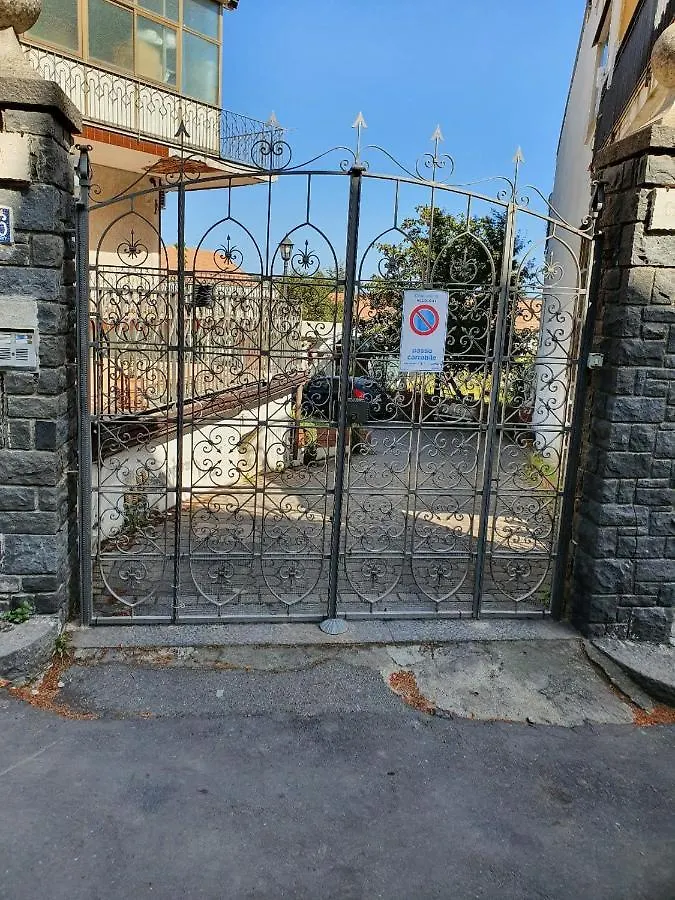 *** Bed & Breakfast B&B La Giara Nicolosi Italy