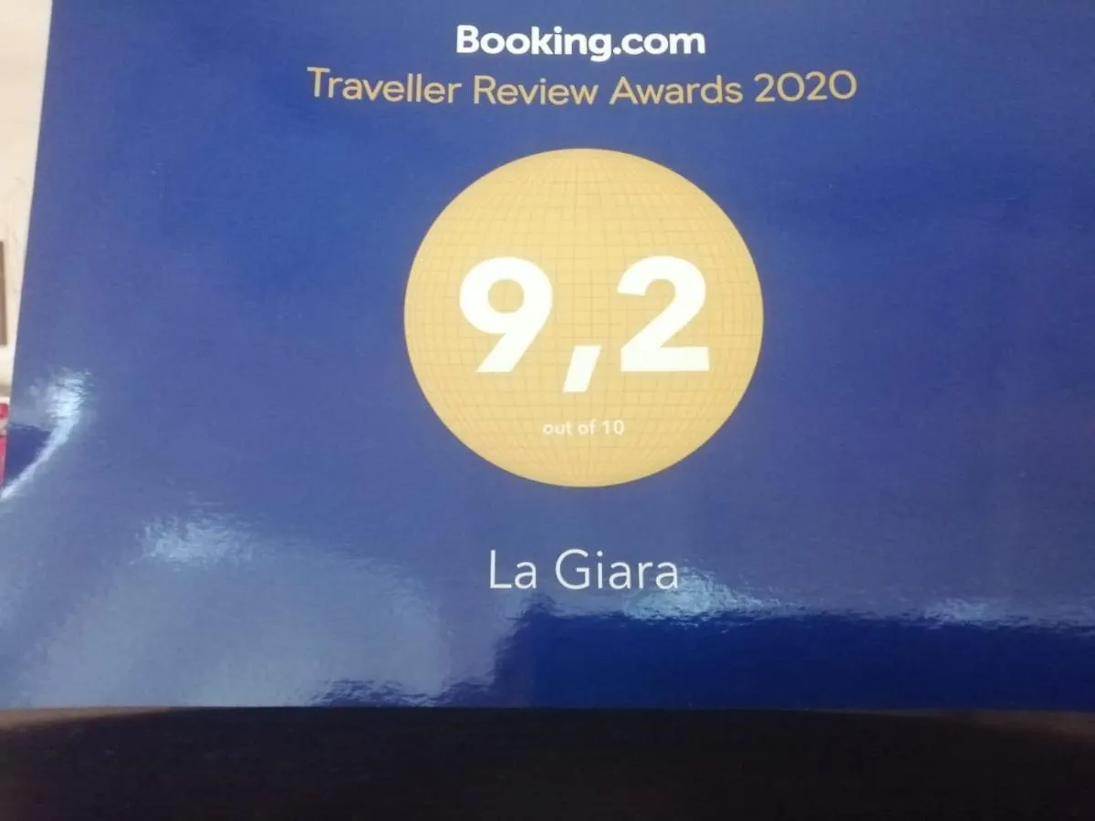 B&B La Giara Nicolosi Itália