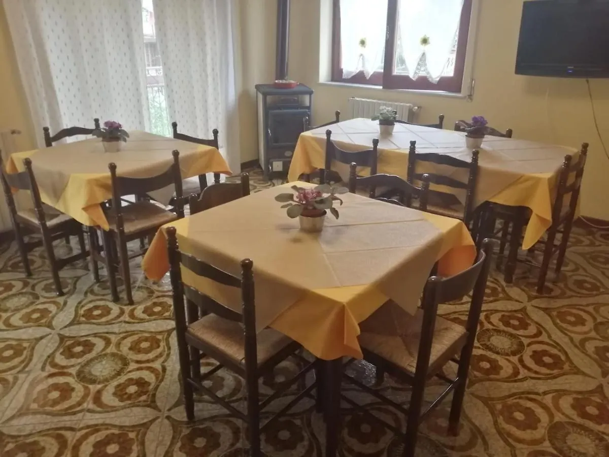 B&B La Giara Nicolosi 3*,  Italy
