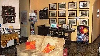 *** Alojamento de Acomodação e Pequeno-almoço B&B La Giara Nicolosi Itália
