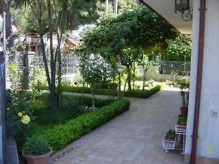 Bed & Breakfast B&B La Giara Nicolosi