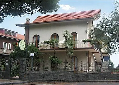 B&B La Giara Nicolosi Bed & Breakfast