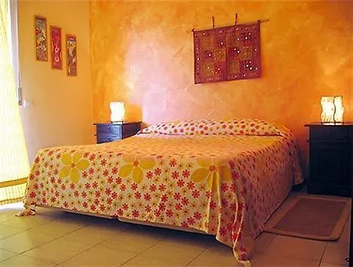 B&B La Giara Nicolosi 3*,  Italy