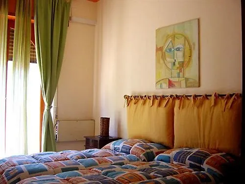 *** Alojamento de Acomodação e Pequeno-almoço B&B La Giara Nicolosi Itália