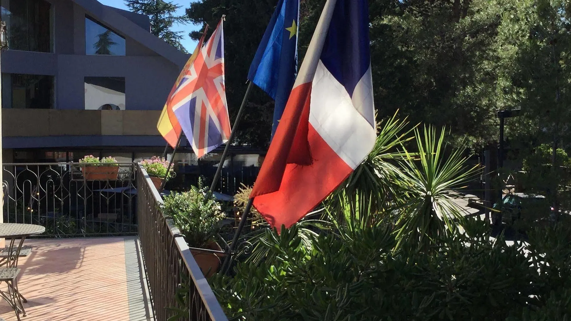 B&B La Giara Nicolosi Itália