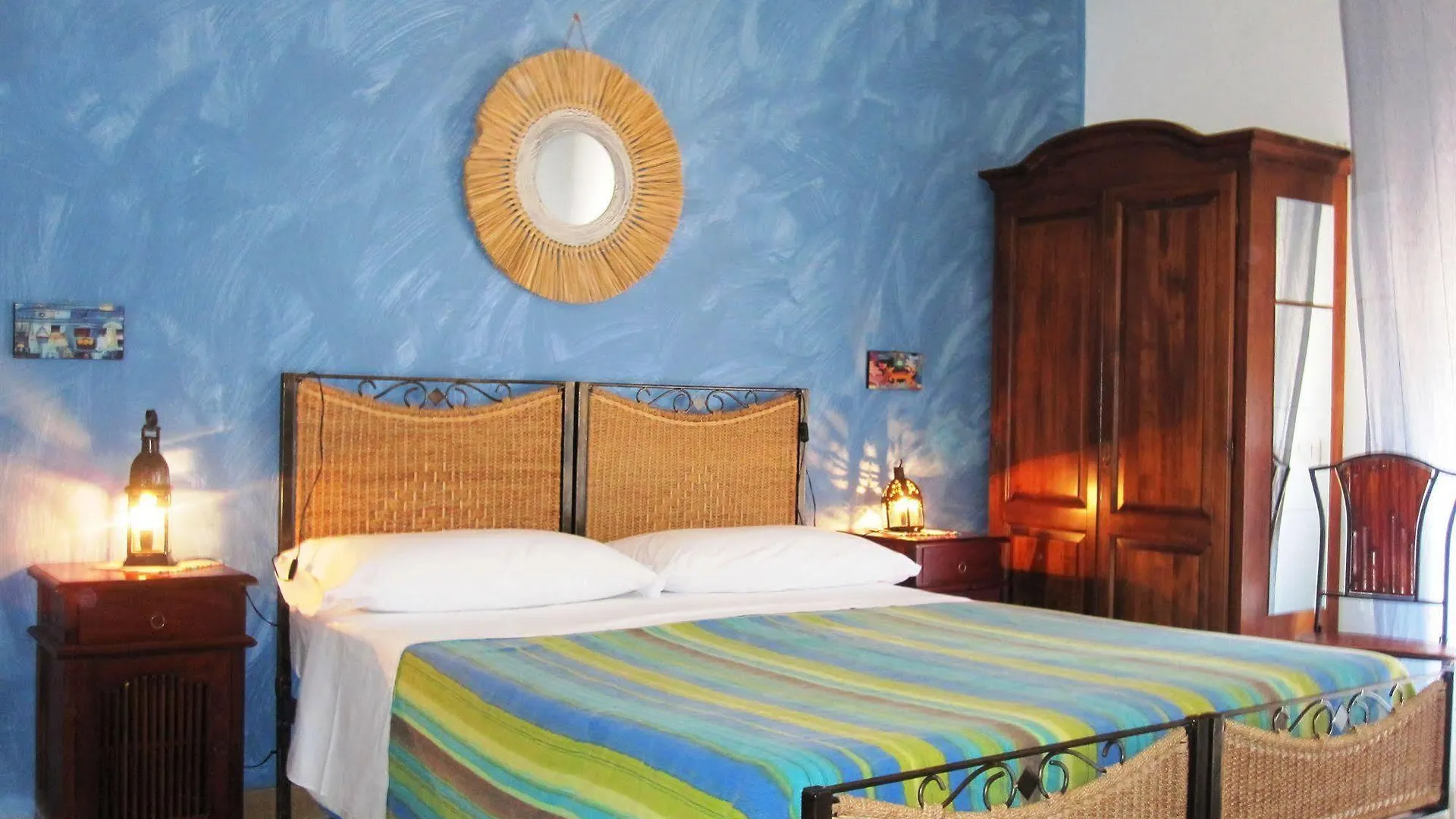 B&B La Giara Nicolosi Bed & Breakfast