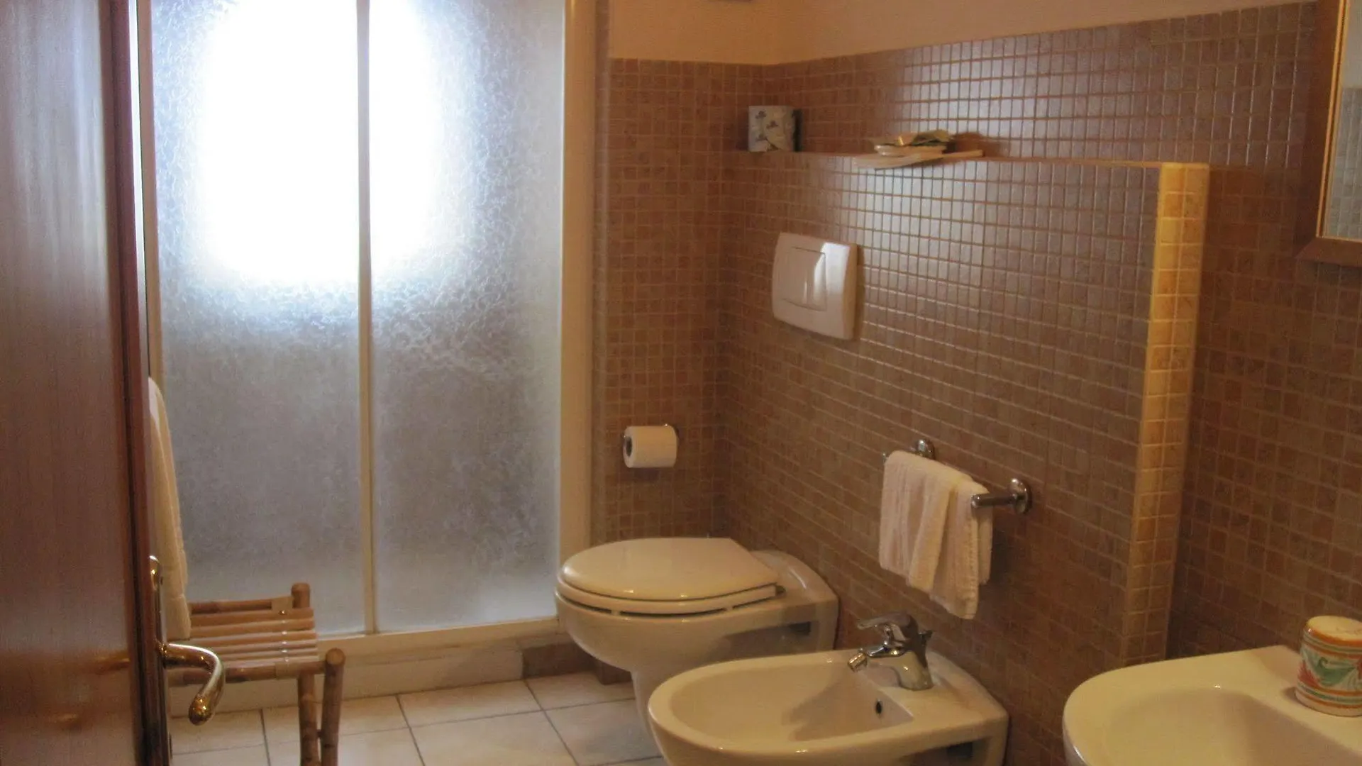 B&B La Giara Nicolosi Italy