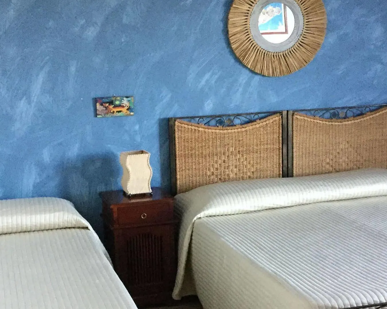 B&B La Giara Nicolosi 3*,  Itália