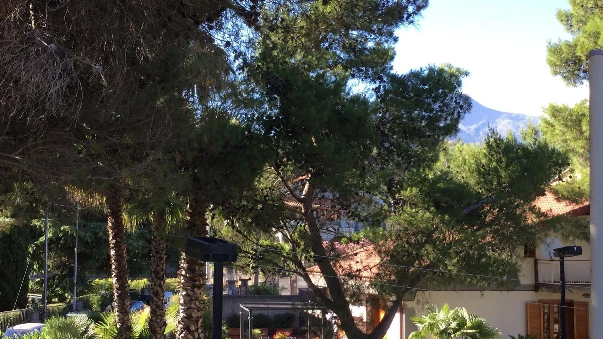 Bed & Breakfast B&B La Giara Nicolosi