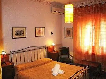 B&B La Giara Nicolosi 3*,