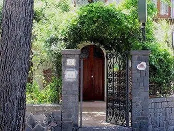 B&B La Giara Nicolosi Bed & Breakfast