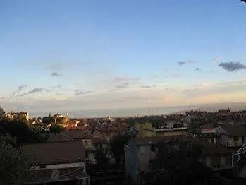 B&B La Giara Nicolosi